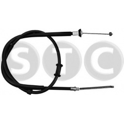 trosas, stovėjimo stabdys
                                STC                                                T481850, STC, T