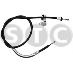 trosas, stovėjimo stabdys
                                STC                                                T480668, STC, T