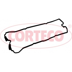 tarpiklis, svirties dangtis
                                CORTECO                                                440024P, C