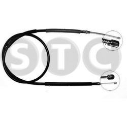 trosas, stovėjimo stabdys
                                STC                                                T480470, STC, T