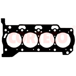 tarpiklis, cilindro galva
                                CORTECO                                                415607P, COR