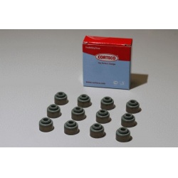 tarpiklių komplektas, vožtuvo šerdis
                                CORTECO                                              