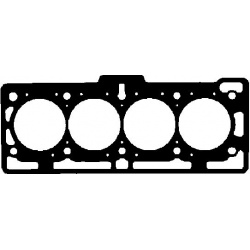 tarpiklis, cilindro galva
                                CORTECO                                                415255P, COR
