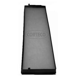 filtras, salono oras
                                CORTECO                                                21653001, CORTECO