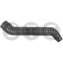 įsiurbimo vamzdis, oro filtras
                                STC                                                T406509, S