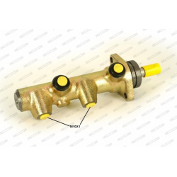 pagrindinis cilindras, stabdžiai
                                FERODO                                FHM1020, FERODO, FHM1