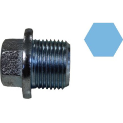 alyvos išleidimo kaištis, alyvos karteris
                                CORTECO                                          