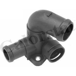 Aušinimo vamzdis, žarna
                                CALORSTAT by Vernet                                                