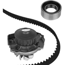 vandens siurblio ir paskirstymo diržo komplektas
                                METELLI                                    