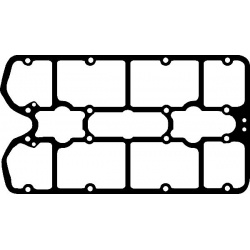 tarpiklis, svirties dangtis
                                CORTECO                                                424618P, C