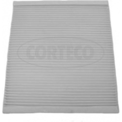 filtras, salono oras
                                CORTECO                                                80000159, CORTECO