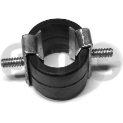 atraminis buferis, triukšmo slopintuvas
                                STC                                                T