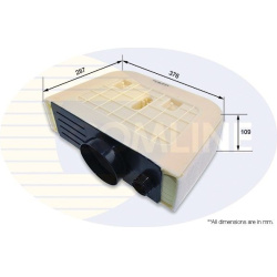 Filtras oro
                                COMLINE                                                EAF978, COMLINE, EAF978, a