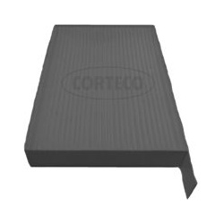 filtras, salono oras
                                CORTECO                                                80001036, CORTECO