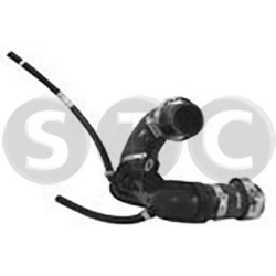 Kompresoriaus padavimo žarna
                                STC                                                T406824, STC