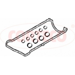 tarpiklis, svirties dangtis
CORTECO 026589P, C