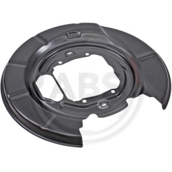 apsauginis skydas, stabdžių diskas
                                A.B.S.                                11069, Nenurodytas