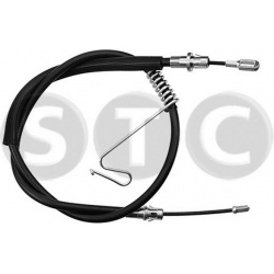 trosas, stovėjimo stabdys
                                STC                                                T481860, STC, T