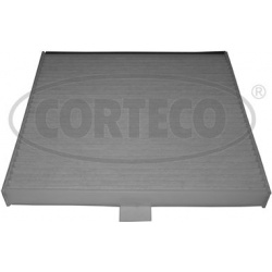 filtras, salono oras
                                CORTECO                                                80005177, CORTECO