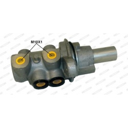 pagrindinis cilindras, stabdžiai
                                FERODO                                                FHM15