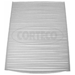 filtras, salono oras
                                CORTECO                                                21652857, CORTECO