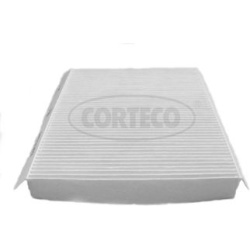 filtras, salono oras
                                CORTECO                                                80000620, CORTECO