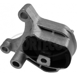 montavimas, neautomatinė transmisija
                                CORTECO                                                