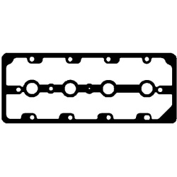 tarpiklis, svirties dangtis
                                CORTECO                                                027005P, C