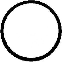 tarpiklis, įsiurbimo kolektorius
                                CORTECO                                                4501