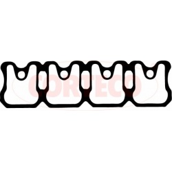 tarpiklis, svirties dangtis
                                CORTECO                                                027141P, C