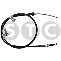 trosas, stovėjimo stabdys
STC T482236, STC, T