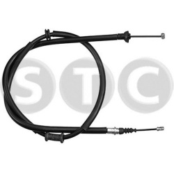 trosas, stovėjimo stabdys
STC T481382, STC, T
