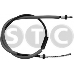 trosas, stovėjimo stabdys
                                STC                                                T483131, STC, T