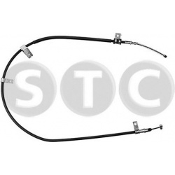 trosas, stovėjimo stabdys
                                STC                                                T483906, STC, T