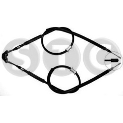 akceleratoriaus trosas
                                STC                                                T481911, STC, T4819