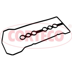 tarpiklis, svirties dangtis
                                CORTECO                                                026569P, C