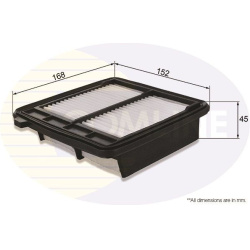 oro filtras
                                COMLINE                                                EAF889, COMLINE, EAF889, a