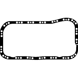 tarpiklis, alyvos karteris
                                CORTECO                                                423848P, CO