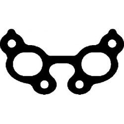 tarpiklis, išleidimo kolektorius
                                CORTECO                                                4600