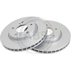 stabdžių diskas (1vnt)
A.B.S. 18279, Nenurod