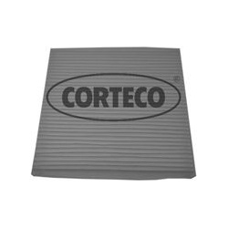 filtras, salono oras
                                CORTECO                                                80001780, CORTECO
