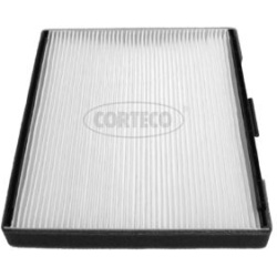 filtras, salono oras
                                CORTECO                                                80000083, CORTECO