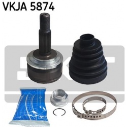 pusašio šarnyras
                                SKF                                                VKJA5874, SKF, VKJA5874