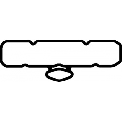 tarpiklis, svirties dangtis
                                CORTECO                                                023897P, C