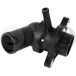 termostatas, aušinimo skystis
                                STC                                                T435692, ST