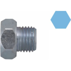 alyvos išleidimo kaištis, alyvos karteris
                                CORTECO                                          