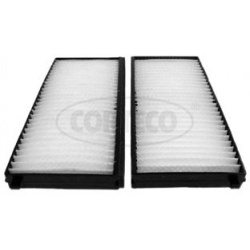 filtras, salono oras
                                CORTECO                                                80000548, CORTECO