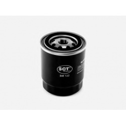 Filtras tepalo
                                SCT - MANNOL                                                SM842, SCT - MANNO