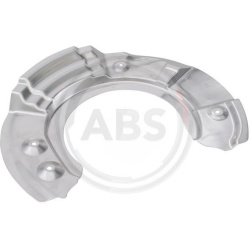 apsauginis skydas, stabdžių diskas
                                A.B.S.                                                11