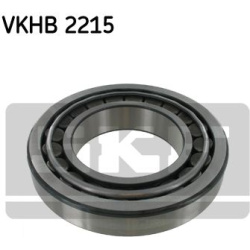 Rato guolis
                                SKF                                                VKHB2215, SKF, VKHB2215, auto 